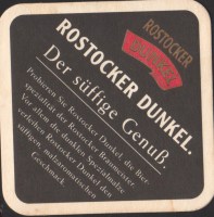 Beer coaster rostocker-56-zadek-small