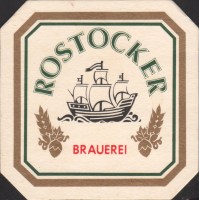 Beer coaster rostocker-57-small