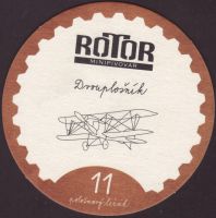 Beer coaster rotor-4-zadek-small