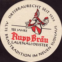 Beer coaster rupp-brau-1-small