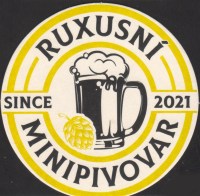 Beer coaster ruxusni-2-small