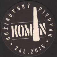 Beer coaster ruzinovsky-pivovar-komin-6-small