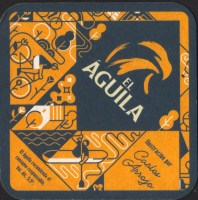 Beer coaster s-a-el-aguila-6-oboje-small