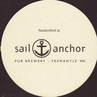 Pivní tácek sail-anchor-3-zadek-small