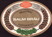 Pivní tácek salm-brau-1-small