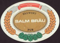 Beer coaster salm-brau-3-oboje-small