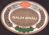 Beer coaster salm-brau-5-oboje-small