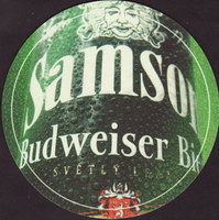Pivní tácek samson-36-small