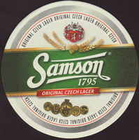 Pivní tácek samson-43-small