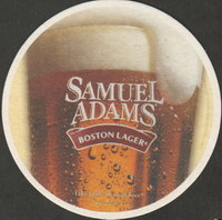 Beer coaster samuel-adams-13-small