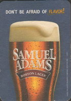 Beer coaster samuel-adams-14-small