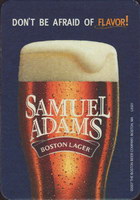 Beer coaster samuel-adams-21-small