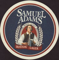 Beer coaster samuel-adams-26-small