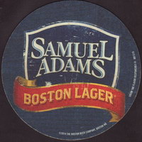 Beer coaster samuel-adams-38-zadek-small