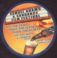 Beer coaster samuel-adams-52-zadek-small