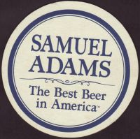 Beer coaster samuel-adams-63-zadek-small