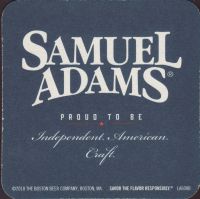 Pivní tácek samuel-adams-75