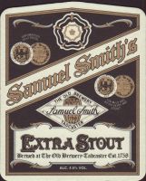 Beer coaster samuel-smith-13-small