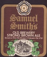 Beer coaster samuel-smith-15-small