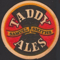 Beer coaster samuel-smith-31-oboje-small