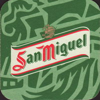Pivní tácek san-miguel-26-small
