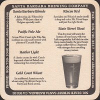 Beer coaster santa-barbara-brewing-1-zadek-small