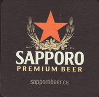 Beer coaster sapporo-11-small