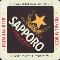 Beer coaster sapporo-7-zadek-small