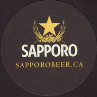 Beer coaster sapporo-8-zadek-small