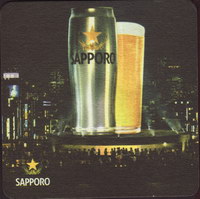 Beer coaster sapporo-9-zadek-small