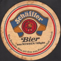 Beer coaster schaffler-14-oboje-small