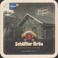 Beer coaster schaffler-18-small
