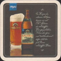 Beer coaster schaffler-18-zadek-small