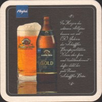 Beer coaster schaffler-19-zadek-small