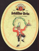 Beer coaster schaffler-2-zadek-small
