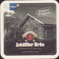 Beer coaster schaffler-8-small