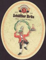 Beer coaster schaffler-9-zadek-small