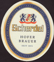 Pivní tácek scherdel-19-small