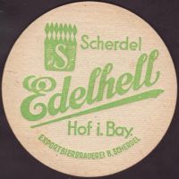 Pivní tácek scherdel-37-small