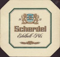 Pivní tácek scherdel-5-small