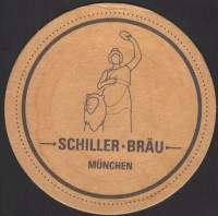 Beer coaster schiller-brau-2-small