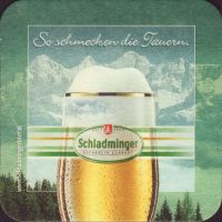 Beer coaster schladminger-18-small