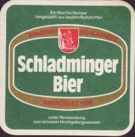 Pivní tácek schladminger-33-small