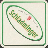 Beer coaster schladminger-5-oboje-small