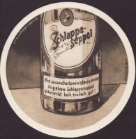 Beer coaster schlappeseppel-42-zadek-small