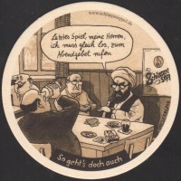 Beer coaster schlappeseppel-60-zadek