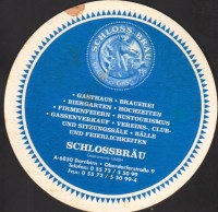 Beer coaster schlossbrau-dornbirn-1-zadek-small