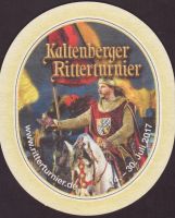 Beer coaster schlossbrauerei-129-zadek-small