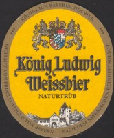 Beer coaster schlossbrauerei-193-small