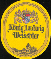 Beer coaster schlossbrauerei-36